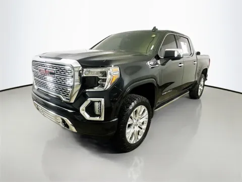 Another view of 2020 GMC Sierra 1500 Denali for sale in Summerville, SC at Automaxx of the Carolinas
