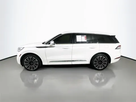 More photos of 2020 Lincoln Aviator Black Label at Automaxx of the Carolinas, SC