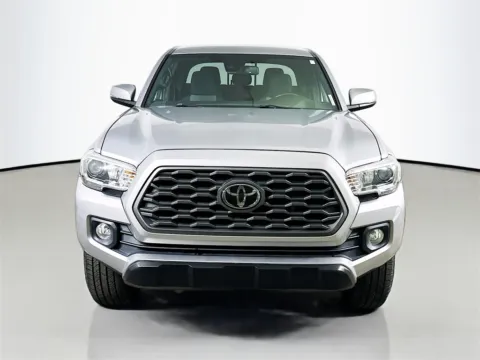 Photos of 2021 Toyota Tacoma TRD Off-Road for sale in Summerville, SC at Automaxx of the Carolinas
