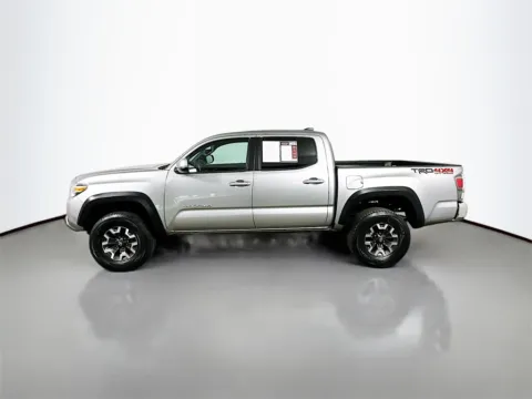 More photos of 2021 Toyota Tacoma TRD Off-Road at Automaxx of the Carolinas, SC