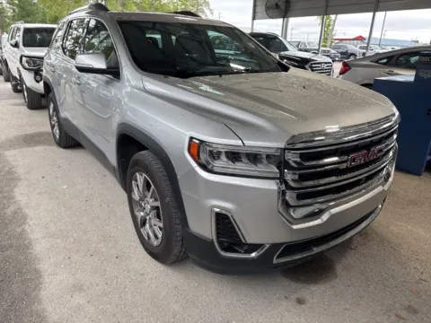 Photos of 2020 GMC Acadia SLT for sale in Summerville, SC at Automaxx of the Carolinas