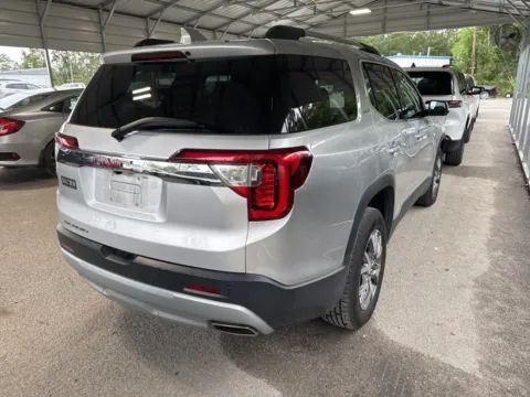 Another view of 2020 GMC Acadia SLT for sale in Summerville, SC at Automaxx of the Carolinas