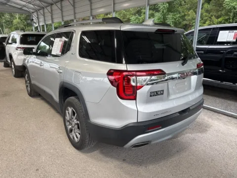 More photos of 2020 GMC Acadia SLT at Automaxx of the Carolinas, SC