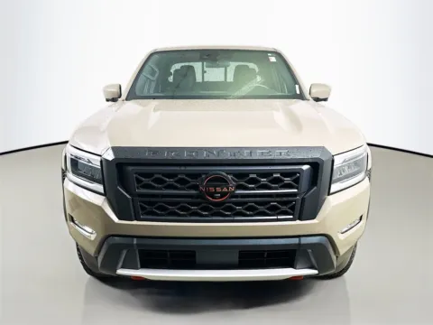 Photos of 2022 Nissan Frontier PRO-X for sale in Summerville, SC at Automaxx of the Carolinas