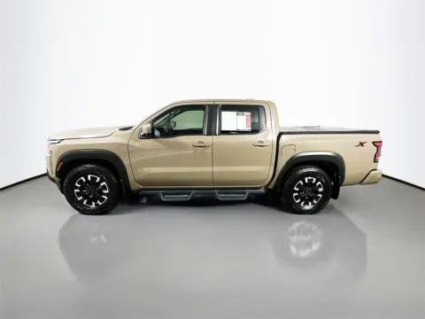 More photos of 2022 Nissan Frontier PRO-X at Automaxx of the Carolinas, SC