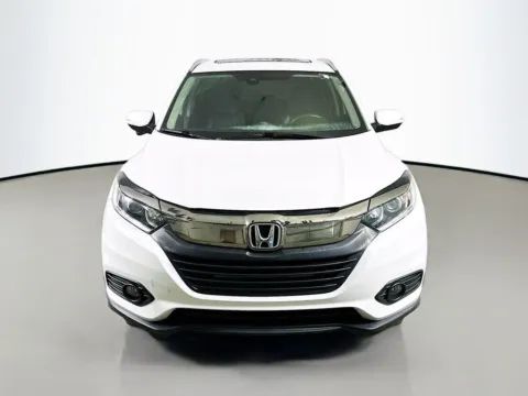 Photos of 2022 Honda HR-V EX-L for sale in Summerville, SC at Automaxx of the Carolinas