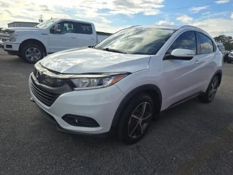 Photos of 2022 Honda HR-V EX-L for sale in Summerville, SC at Automaxx of the Carolinas