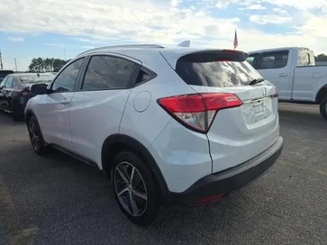 More photos of 2022 Honda HR-V EX-L at Automaxx of the Carolinas, SC