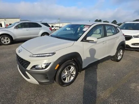 Photos of 2022 Hyundai Kona SE for sale in Summerville, SC at Automaxx of the Carolinas