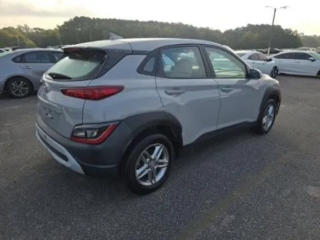 Another view of 2022 Hyundai Kona SE for sale in Summerville, SC at Automaxx of the Carolinas