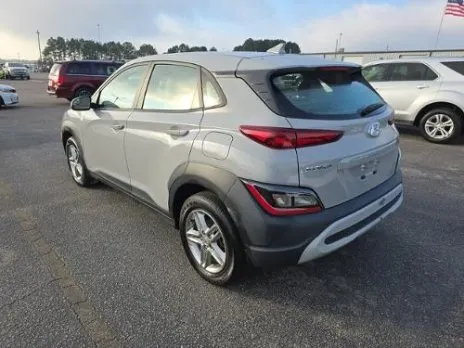 More photos of 2022 Hyundai Kona SE at Automaxx of the Carolinas, SC