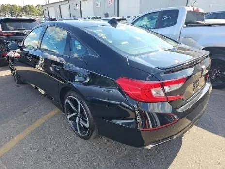 More photos of 2021 Honda Accord Sport 2.0T at Automaxx of the Carolinas, SC