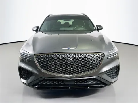 Photos of 2022 Genesis GV70 3.5T Sport for sale in Summerville, SC at Automaxx of the Carolinas