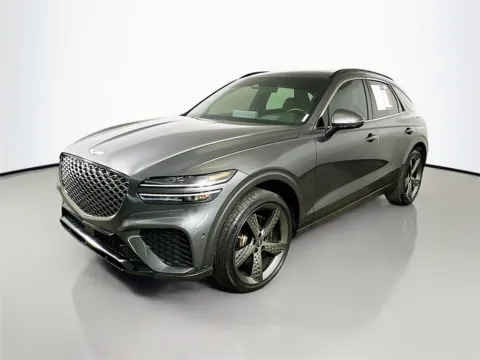 Another view of 2022 Genesis GV70 3.5T Sport for sale in Summerville, SC at Automaxx of the Carolinas