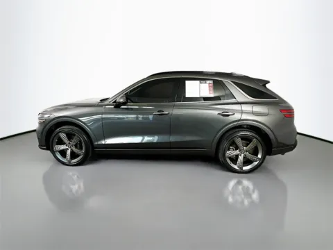More photos of 2022 Genesis GV70 3.5T Sport at Automaxx of the Carolinas, SC