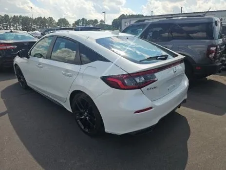 More photos of 2024 Honda Civic Sport at Automaxx of the Carolinas, SC