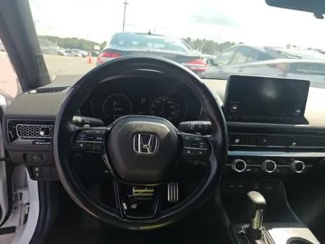 More photos of 2024 Honda Civic Sport at Automaxx of the Carolinas, SC