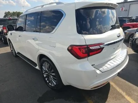 More photos of 2019 INFINITI QX80 LUXE at Automaxx of the Carolinas, SC