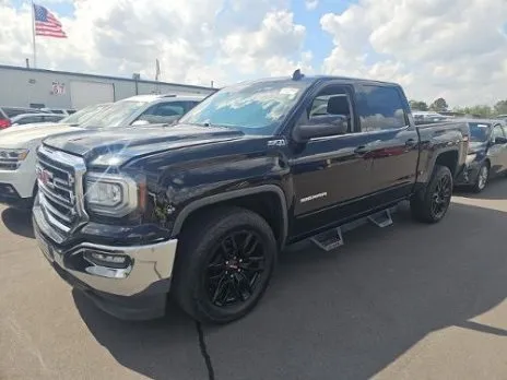 Photos of 2017 GMC Sierra 1500 SLE for sale in Summerville, SC at Automaxx of the Carolinas