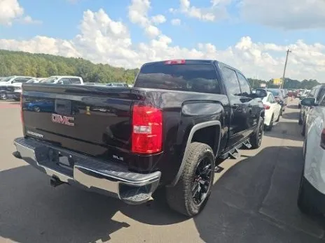Another view of 2017 GMC Sierra 1500 SLE for sale in Summerville, SC at Automaxx of the Carolinas