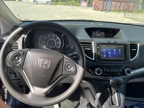 Another view of 2016 Honda CR-V EX for sale in Summerville, SC at Automaxx of the Carolinas