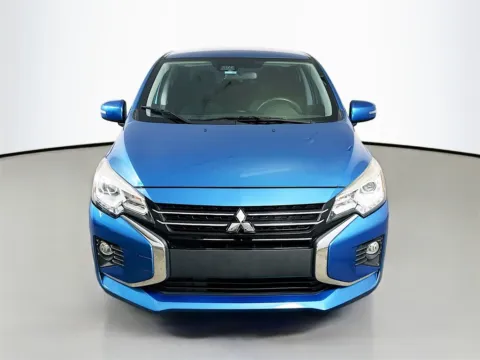 Photos of 2022 Mitsubishi Mirage G4 SE for sale in Summerville, SC at Automaxx of the Carolinas