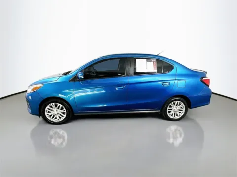 More photos of 2022 Mitsubishi Mirage G4 SE at Automaxx of the Carolinas, SC