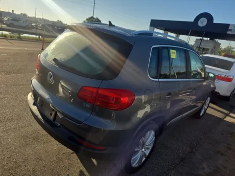 More photos of 2016 Volkswagen Tiguan SE at Automaxx of the Carolinas, SC