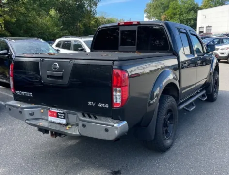 More photos of 2021 Nissan Frontier SV at Automaxx of the Carolinas, SC