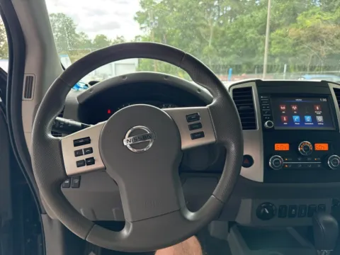 More photos of 2021 Nissan Frontier SV at Automaxx of the Carolinas, SC