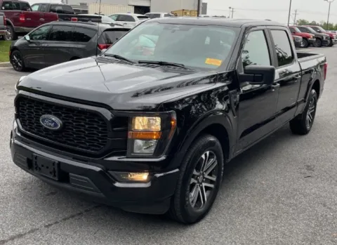 Photos of 2023 Ford F-150 XL for sale in Summerville, SC at Automaxx of the Carolinas