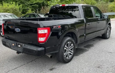 More photos of 2023 Ford F-150 XL at Automaxx of the Carolinas, SC