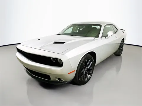 Another view of 2022 Dodge Challenger SXT for sale in Summerville, SC at Automaxx of the Carolinas