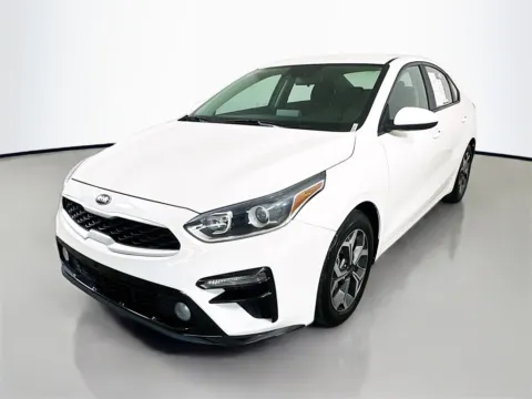 Another view of 2021 Kia Forte LXS for sale in Summerville, SC at Automaxx of the Carolinas