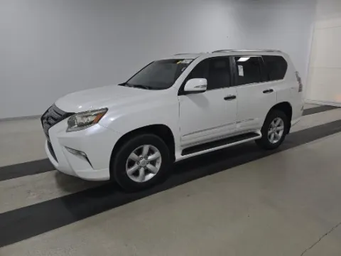 Photos of 2016 Lexus GX 460 for sale in Summerville, SC at Automaxx of the Carolinas