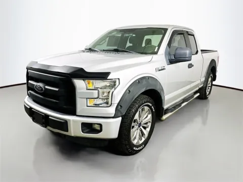 Another view of 2016 Ford F-150 XL for sale in Summerville, SC at Automaxx of the Carolinas