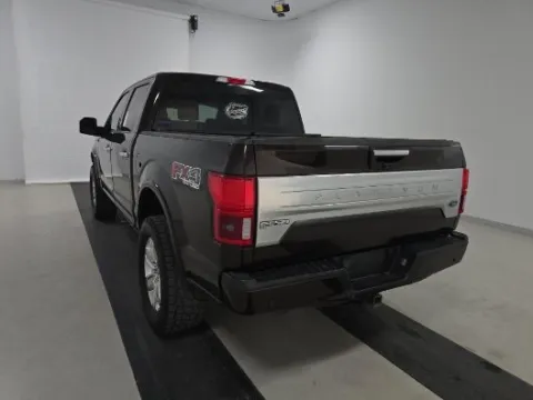 More photos of 2018 Ford F-150 Platinum at Automaxx of the Carolinas, SC