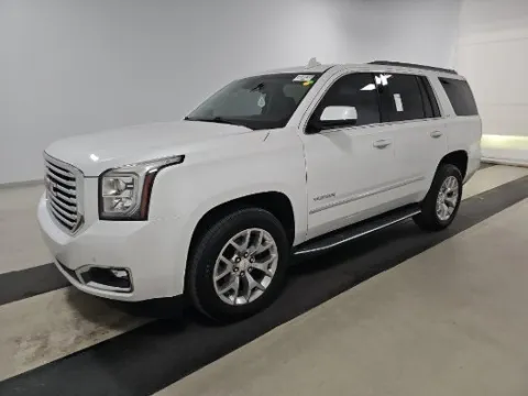 Photos of 2018 GMC Yukon SLT for sale in Summerville, SC at Automaxx of the Carolinas