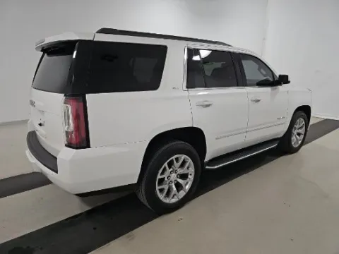 Another view of 2018 GMC Yukon SLT for sale in Summerville, SC at Automaxx of the Carolinas