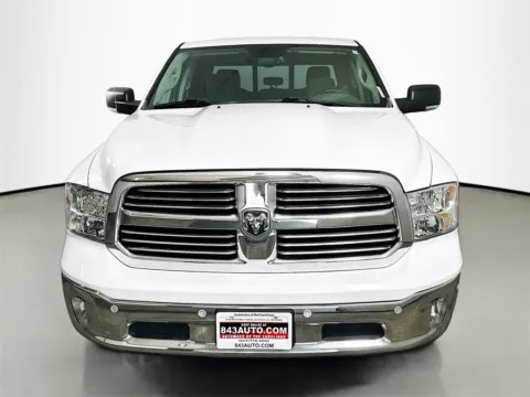 Photos of 2018 Ram 1500 Big Horn for sale in Summerville, SC at Automaxx of the Carolinas