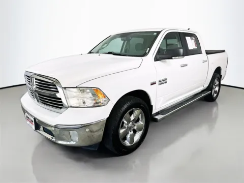 Another view of 2018 Ram 1500 Big Horn for sale in Summerville, SC at Automaxx of the Carolinas