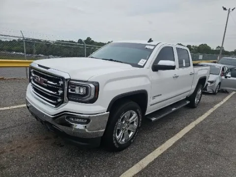 Photos of 2018 GMC Sierra 1500 SLT for sale in Summerville, SC at Automaxx of the Carolinas