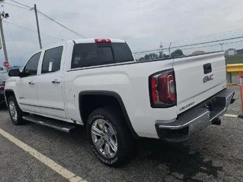 More photos of 2018 GMC Sierra 1500 SLT at Automaxx of the Carolinas, SC