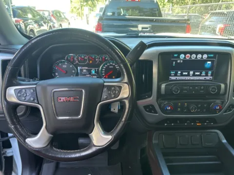 More photos of 2018 GMC Sierra 1500 SLT at Automaxx of the Carolinas, SC