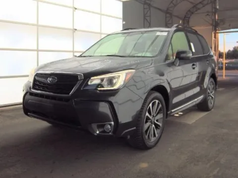 Photos of 2018 Subaru Forester 2.0XT Touring for sale in Summerville, SC at Automaxx of the Carolinas