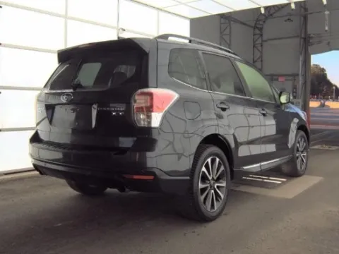 Another view of 2018 Subaru Forester 2.0XT Touring for sale in Summerville, SC at Automaxx of the Carolinas