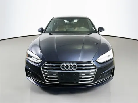 Photos of 2018 Audi A5 2.0T Premium for sale in Summerville, SC at Automaxx of the Carolinas