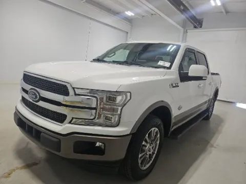 Photos of 2019 Ford F-150 King Ranch for sale in Summerville, SC at Automaxx of the Carolinas