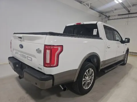 Another view of 2019 Ford F-150 King Ranch for sale in Summerville, SC at Automaxx of the Carolinas