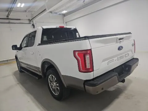 More photos of 2019 Ford F-150 King Ranch at Automaxx of the Carolinas, SC
